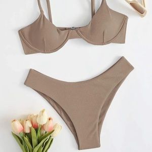 *** SOLD *** SHEIN SWIMSUIT NWT